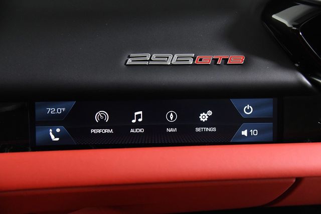 2023 Ferrari 296 GTB Coupe - 22333749 - 20