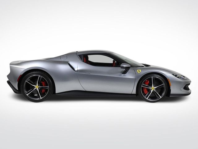 2023 Ferrari 296 GTB Coupe - 22333749 - 6