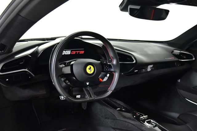 2023 Ferrari 296 GTB Coupe - 22386046 - 2