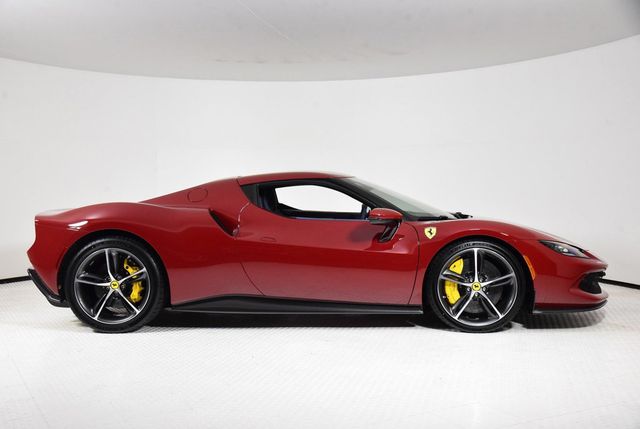 2023 Ferrari 296 GTB Coupe - 22389121 - 9