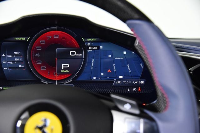 2023 Ferrari 296 GTB Coupe - 22389121 - 14