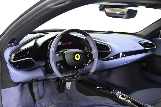 2023 Ferrari 296 GTB Coupe - 22389121 - 2