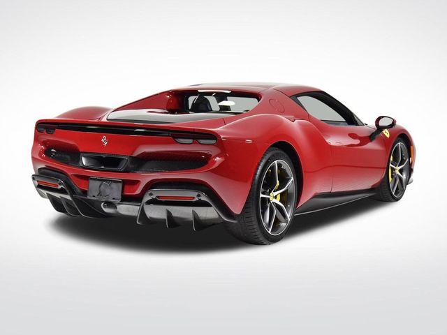2023 Ferrari 296 GTB Coupe - 22389121 - 6