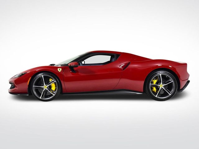 2023 Ferrari 296 GTB Coupe - 22389121 - 7
