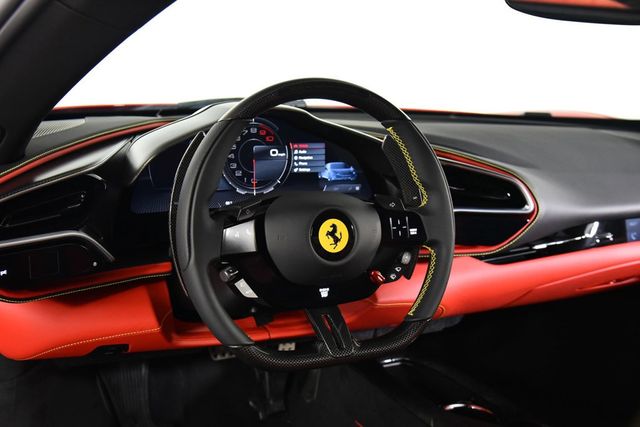 2023 Ferrari 296 GTB Coupe - 22389123 - 11