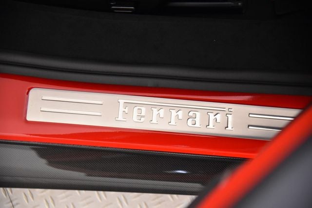 2023 Ferrari 296 GTB Coupe - 22389123 - 21