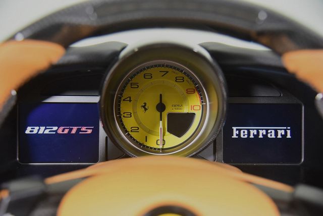2023 Ferrari 812 GTS 812 GTS - 22279463 - 13