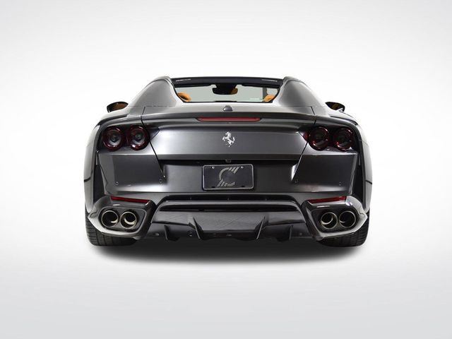 2023 Ferrari 812 GTS 812 GTS - 22279463 - 6