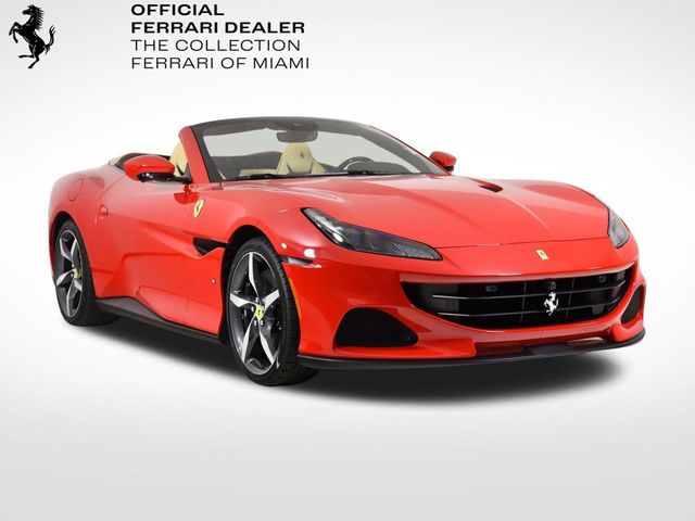 2023 Ferrari PORTOFINO  - 22349745 - 0