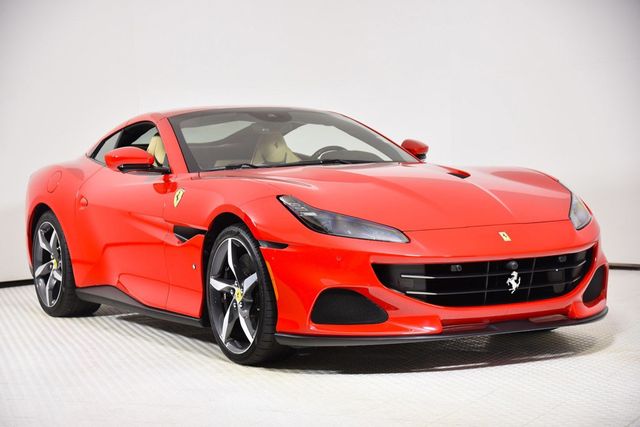 2023 Ferrari PORTOFINO  - 22349745 - 9