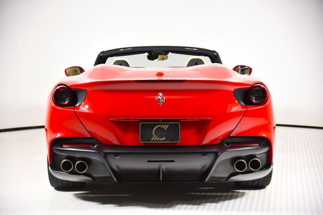 2023 Ferrari PORTOFINO  - 22349745 - 10