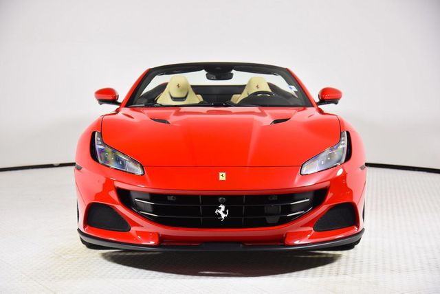 2023 Ferrari PORTOFINO  - 22349745 - 11