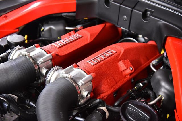 2023 Ferrari PORTOFINO  - 22349745 - 28