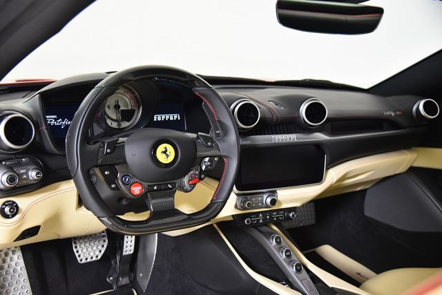 2023 Ferrari PORTOFINO  - 22349745 - 2