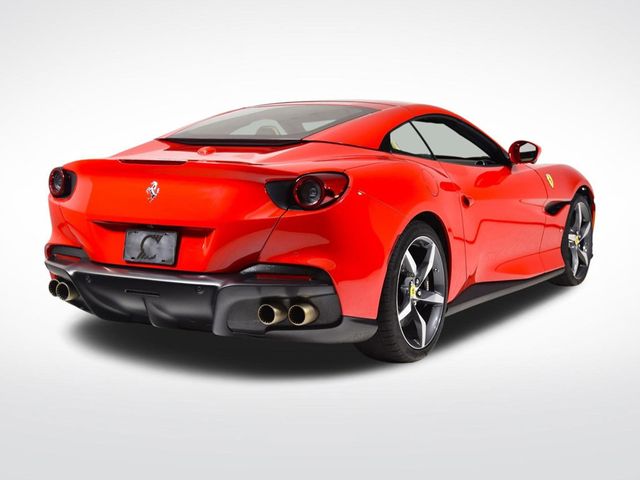 2023 Ferrari PORTOFINO  - 22349745 - 7
