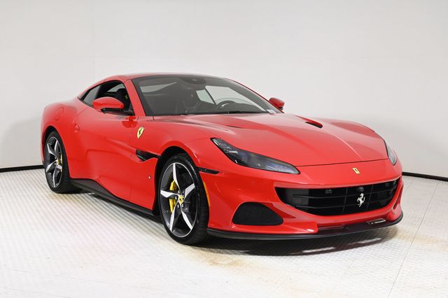 2023 Ferrari Portofino Base - 22911447 - 10