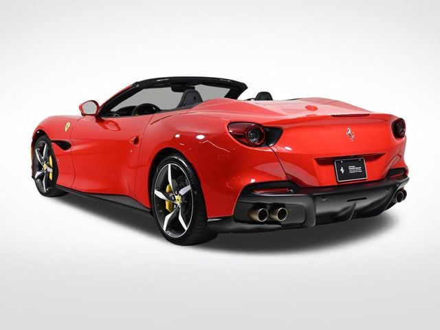 2023 Ferrari Portofino Base - 22911447 - 1