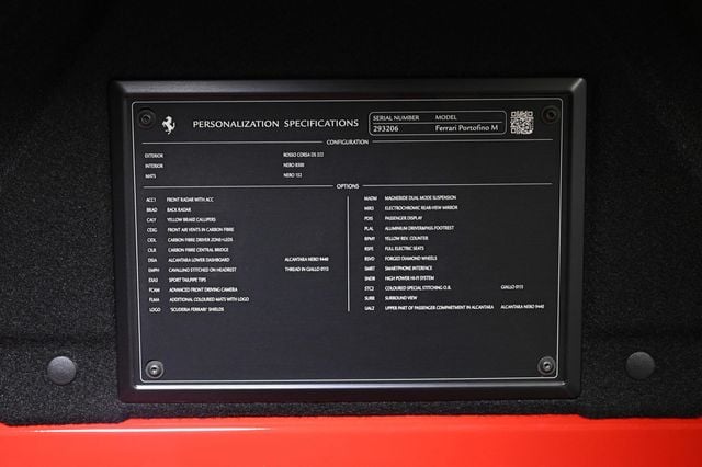 2023 Ferrari Portofino Base - 22911447 - 30