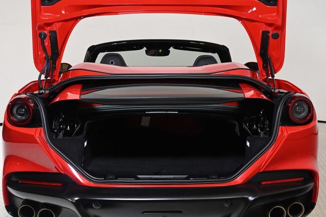 2023 Ferrari Portofino Base - 22911447 - 31