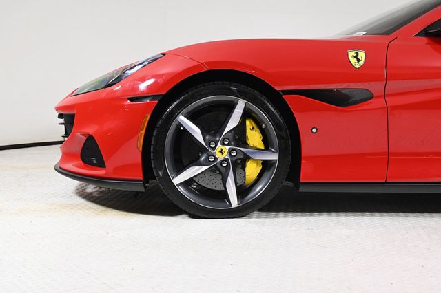 2023 Ferrari Portofino Base - 22911447 - 32