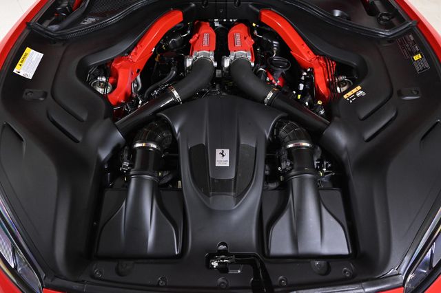 2023 Ferrari Portofino Base - 22911447 - 4