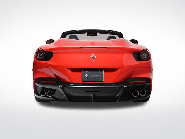 2023 Ferrari Portofino Base - 22911447 - 7