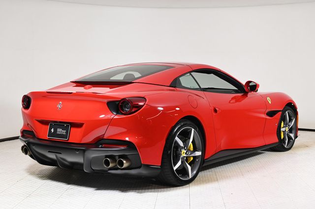 2023 Ferrari Portofino Base - 22911447 - 8