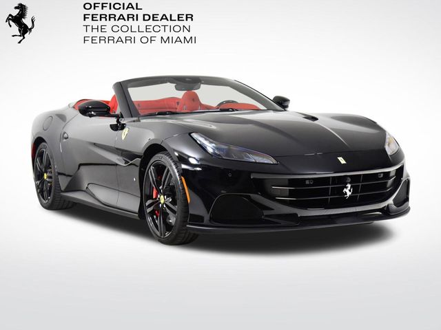 2023 Ferrari Portofino M Convertible - 22378621 - 0