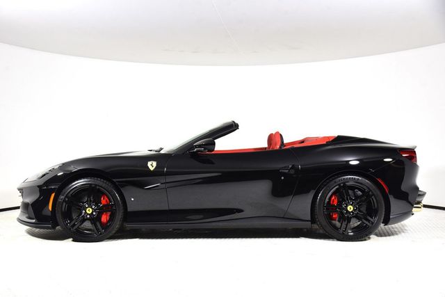 2023 Ferrari Portofino M Convertible - 22378621 - 9
