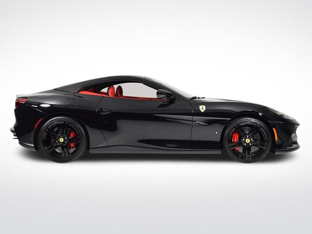 2023 Ferrari Portofino M Convertible - 22378621 - 7