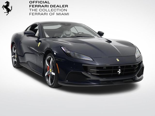 2023 Ferrari Portofino M Convertible - 22378622 - 0