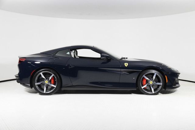 2023 Ferrari Portofino M Convertible - 22378622 - 9