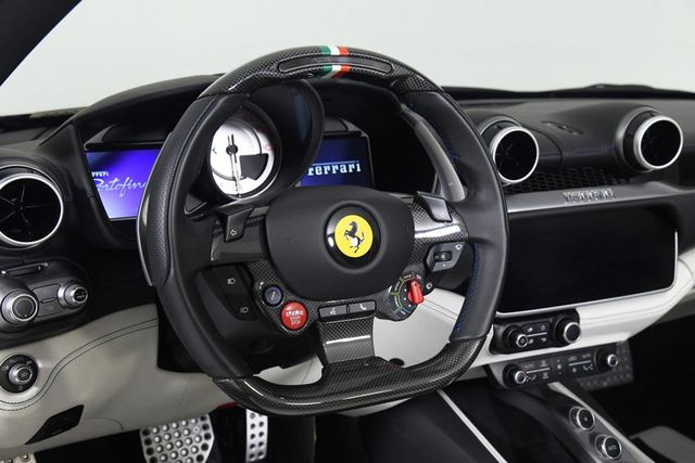 2023 Ferrari Portofino M Convertible - 22378622 - 11