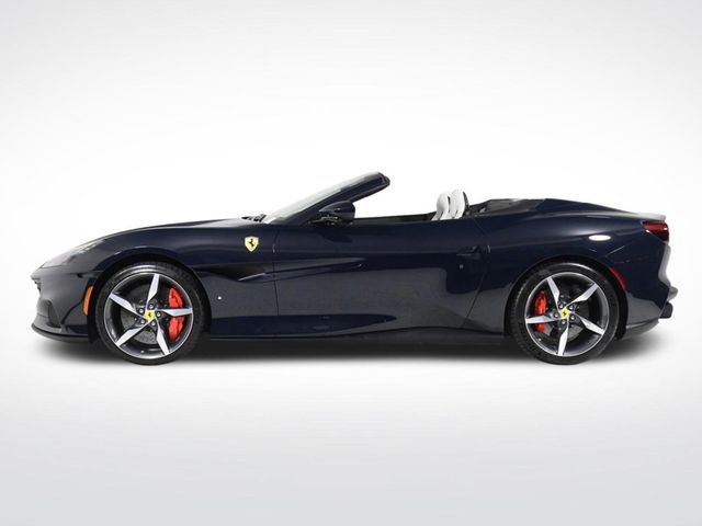 2023 Ferrari Portofino M Convertible - 22378622 - 6