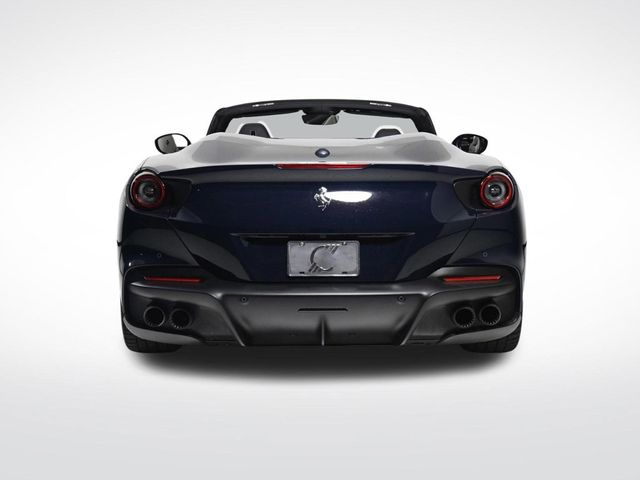 2023 Ferrari Portofino M Convertible - 22378622 - 7