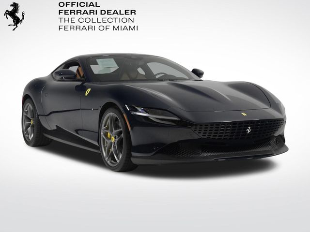 2023 Ferrari ROMA Coupe - 22118886 - 0