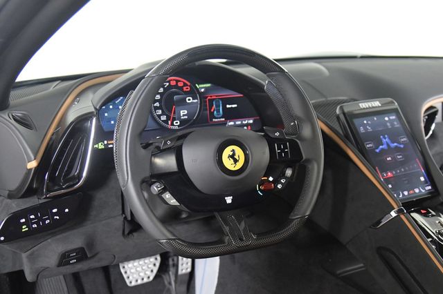 2023 Ferrari ROMA Coupe - 22118886 - 9