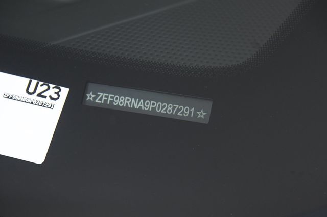 2023 Ferrari ROMA Coupe - 22118886 - 25