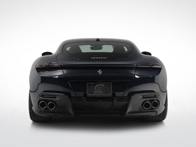 2023 Ferrari ROMA Coupe - 22118886 - 4
