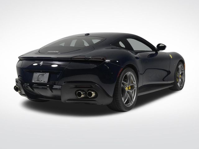 2023 Ferrari ROMA Coupe - 22118886 - 5