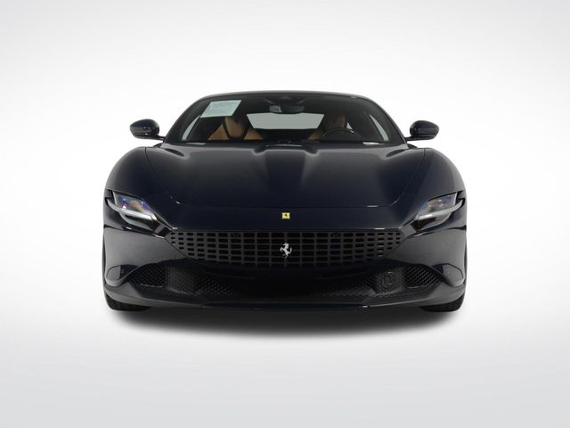 2023 Ferrari ROMA Coupe - 22118886 - 7