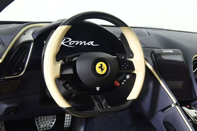 2023 Ferrari Roma Coupe - 22253878 - 11