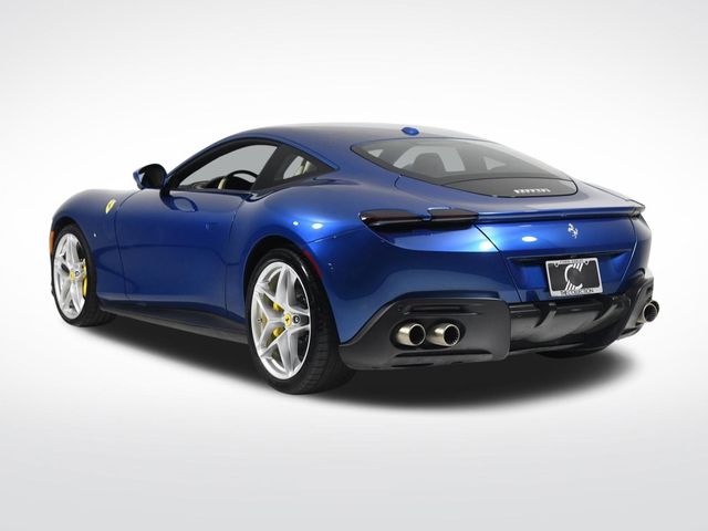 2023 Ferrari Roma Coupe - 22253878 - 1