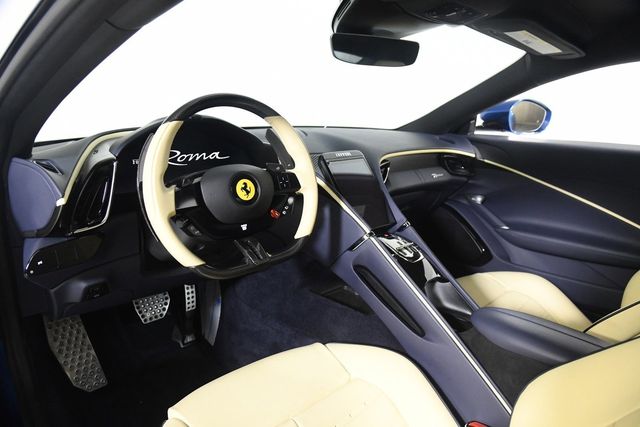 2023 Ferrari Roma Coupe - 22253878 - 2