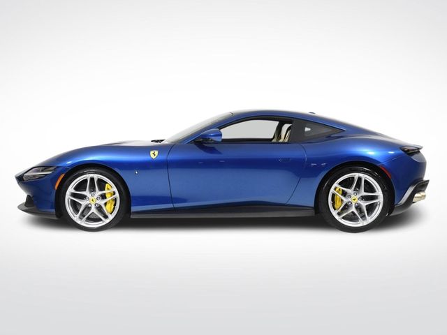 2023 Ferrari Roma Coupe - 22253878 - 5