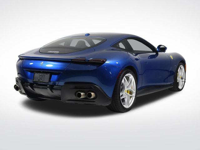 2023 Ferrari Roma Coupe - 22253878 - 7