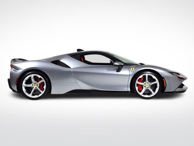 2023 Ferrari SF90ST  - 22355720 - 6