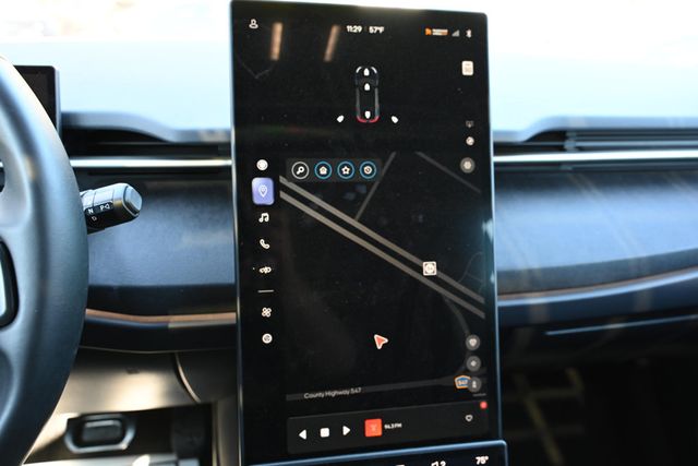 2023 Fisker Ocean One AWD with 360-Mile Range - 22936537 - 17