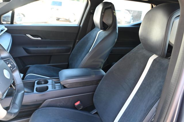 2023 Fisker Ocean One AWD with 360-Mile Range - 22936537 - 19