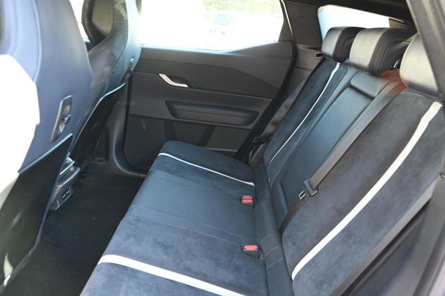 2023 Fisker Ocean One AWD with 360-Mile Range - 22936537 - 20